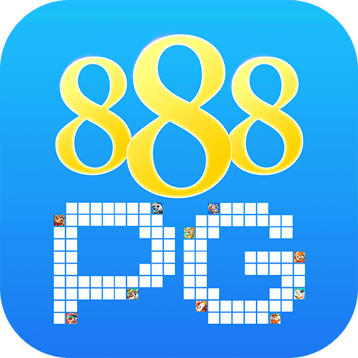 888pg.com logo
