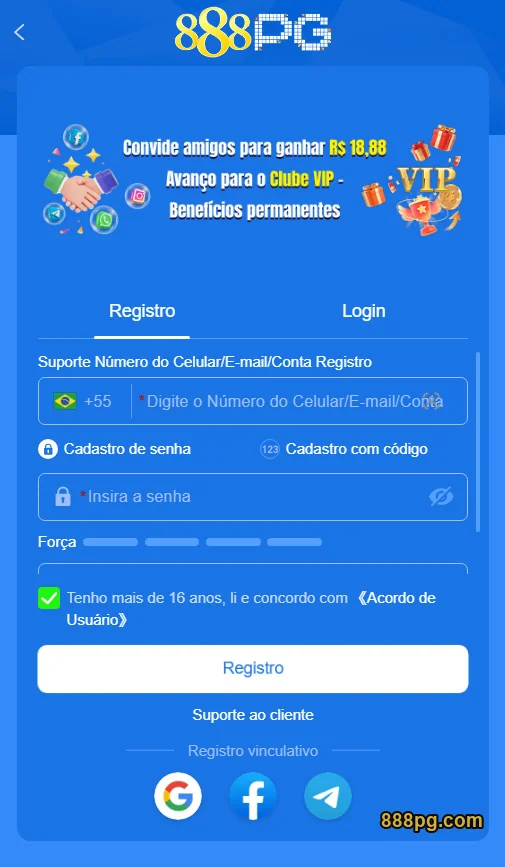 Jogador em ação em mesa de live gaming VIP