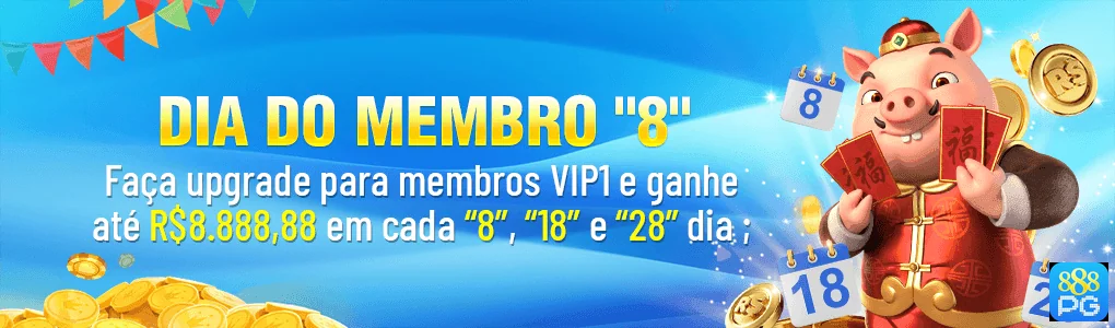 A imagem ilustra a área de suporte VIP na plataforma 888pg.